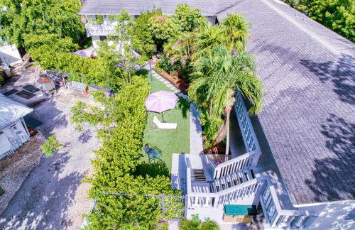 Riverbend Apartments by Lowkl - Foto 30