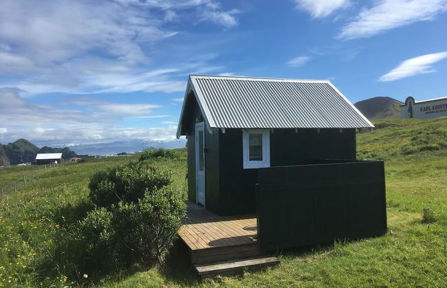 Ofanleiti Cottages - Foto 26