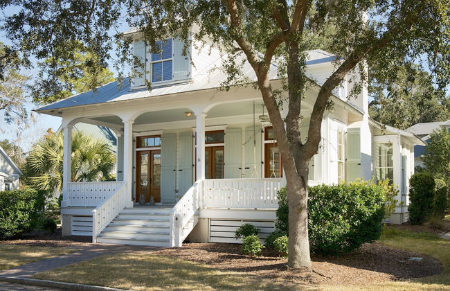 Montage Palmetto Bluff Residences - Foto 35