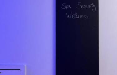 Suite Eden Spa, Appart'hôtel bien être , Patio de standing barbecue - TV XL CinéSport, Lit Q-Size, Wifi, P-Gratuit en Résidence - Foto 51