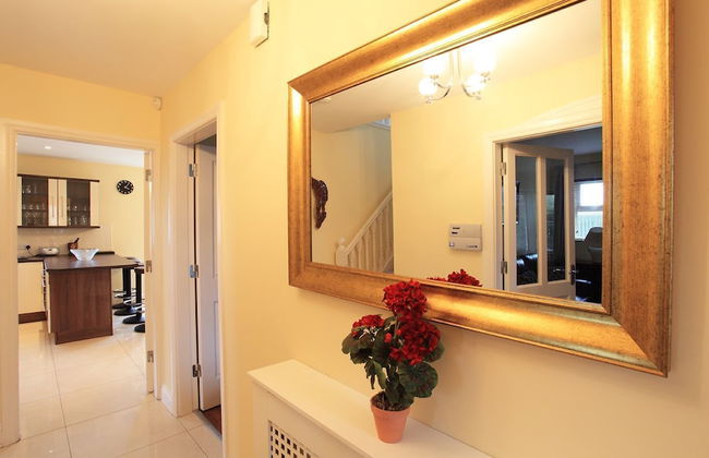 Ardmullen 4 bed Walnut - Foto 2