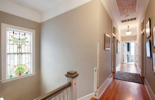 Big Yellow Brick House - Victorian District - Foto 7