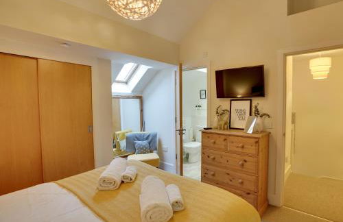 Eider Cottage Lower Mill Estate Lakeside Escape with Spa Access - Foto 39