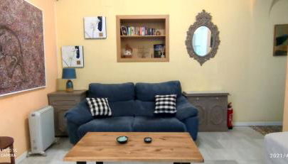 Apartment Alacas Sevilla - Photo 5