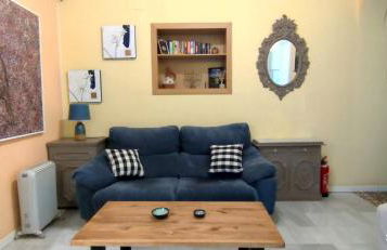 Apartment Alacas Sevilla - Photo 5