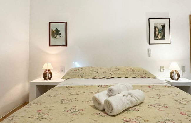 Casa Aconchegante a 100 metros da praia - Photo 11