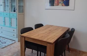 Sunny Penthouse with Large Terrace - Walk to Beach PMT25 - Photo 7
