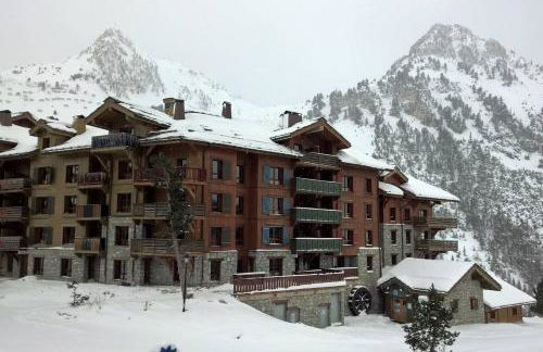 appartement de standing Arc 1950 - Photo 23