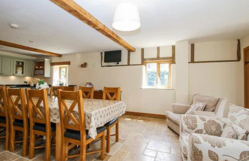 The Hayloft - Foto 16