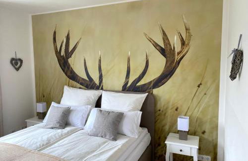 Ferienwohnung Bergsee - Foto 11