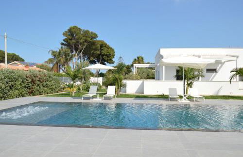 LM7 Luxury Villa Sicily - Foto 51