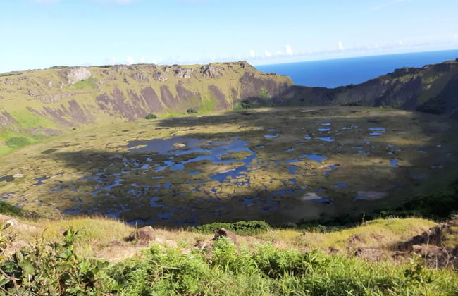 Cabañas Te Maori - Foto 53