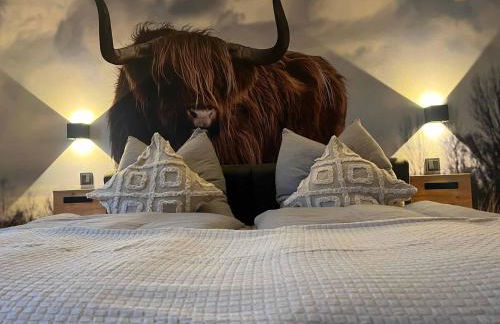 Ferienwohnung Naturraum - Foto 13