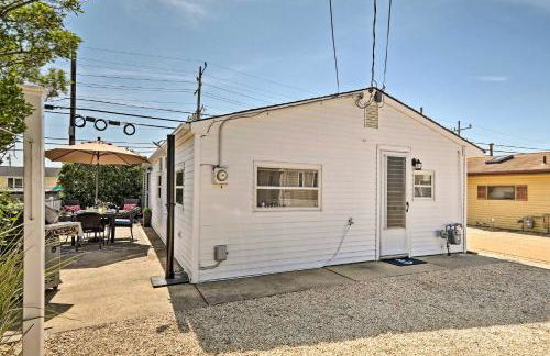 Beachy Lavallette Cottage with Outdoor Shower, Patio - Foto 25