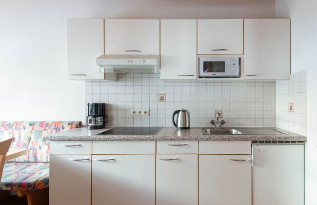 Luxury Apartment in Längenfeld near Ski Area - Foto 15