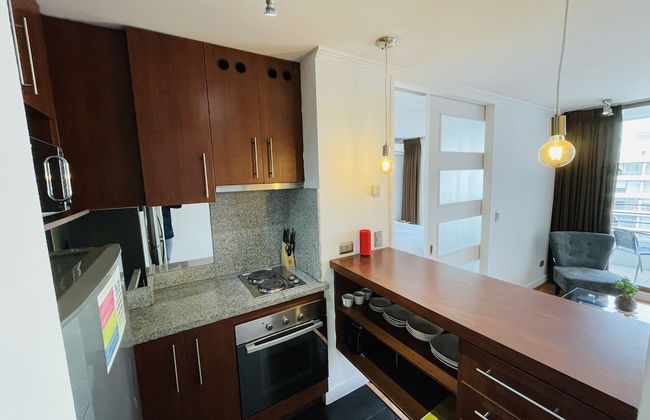 Rho Departamentos - Foto 46