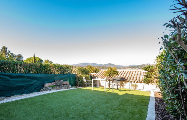 Lou Cepoun - Foto 19