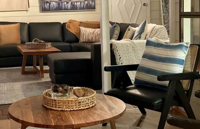 Killarney Coastal Country Retreat Spa Pet Friendly Fireplace - Foto 14