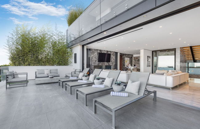 Sierra Mar - Foto 34