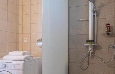 Marilena Luxury Sea View Private Villa - Foto 19