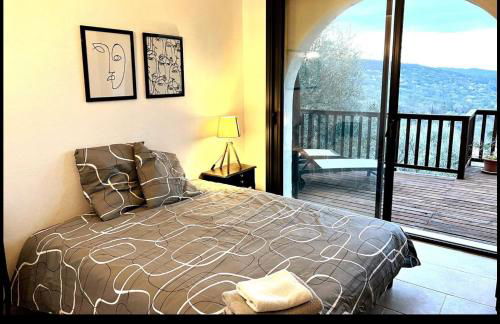 Villa Robinson Belvedere - Foto 13