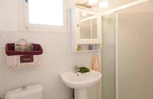 Casa-Manon grande maison de vacances avec piscine - Foto 32