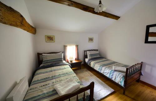 Gites dans les Champs - Foto 39