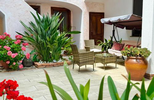 Casa Lia - Independent apartment in the Gulf of Orosei - Foto 53