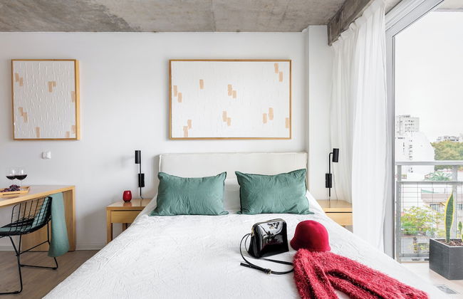 Hestia at Villa Crespo - Foto 5