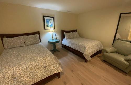 Lovely 2-bedroom Suite with lots of Amenities - Foto 10