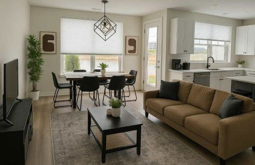 Spacious 4BR Home- Perfect for Groups WV1 - Foto 6