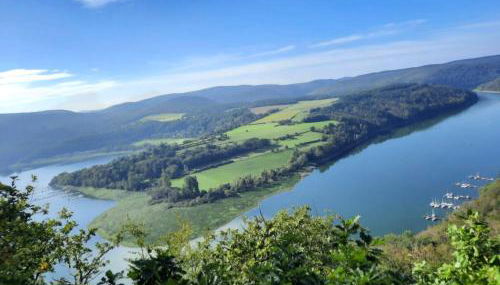 Yachthof Ferienwohnung, 60 m² - Foto 5