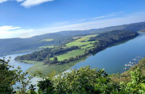 Yachthof Ferienwohnung, 60 m² - Foto 5