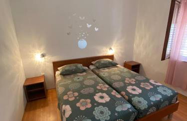 Apartmani Milka - Foto 13