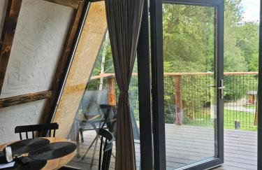 Osada Sroczy Jar - Foto 5