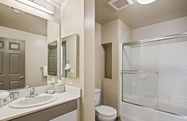 Global Luxury Suites at Marina Del Rey - Foto 50