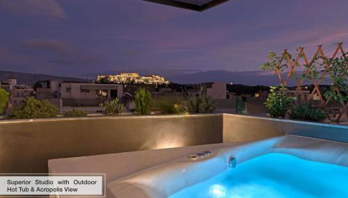 Athenian Lofts - Foto 2