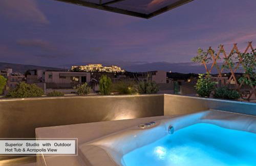 Athenian Lofts - Foto 2