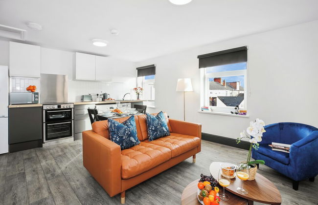 TYME Suites on Humber - Photo 30