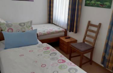 Ferienwohnung Mülli - Photo 32