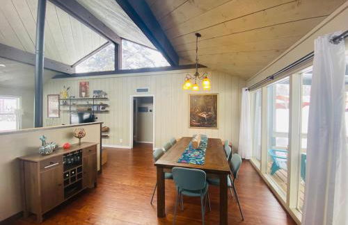 BEAUTIFUL Rustic Modern Remodel IDEAL Location!! - Foto 11