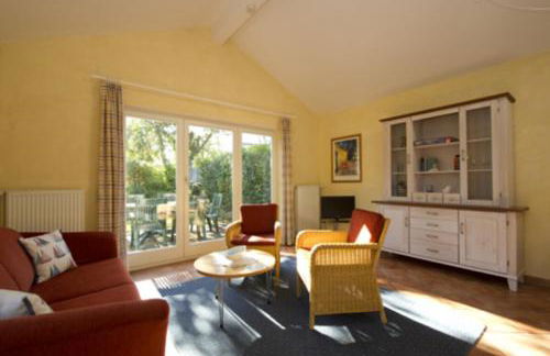 Ferienwohnung Seestern - Foto 14