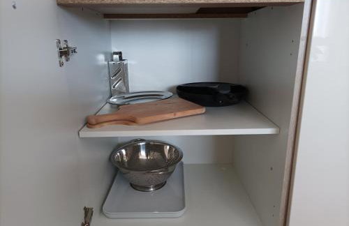 Apartman Periska - Foto 29