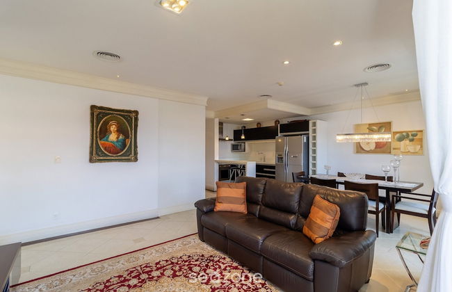 Coberturas luxuosas no resort IL Campanário Resort ILCMASTER - Foto 34