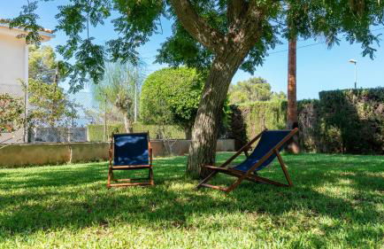 Villa Sal i Vent- Mediterranean sea views - Foto 52