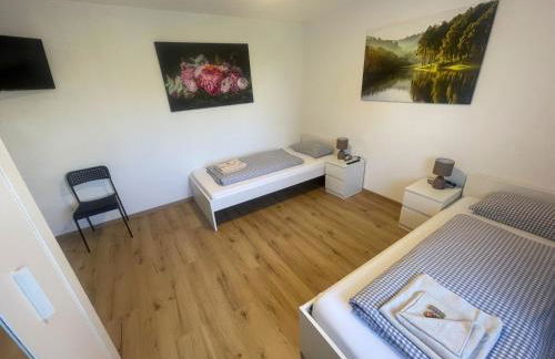 Ferienhaus Bibertal Anhofen - Foto 18