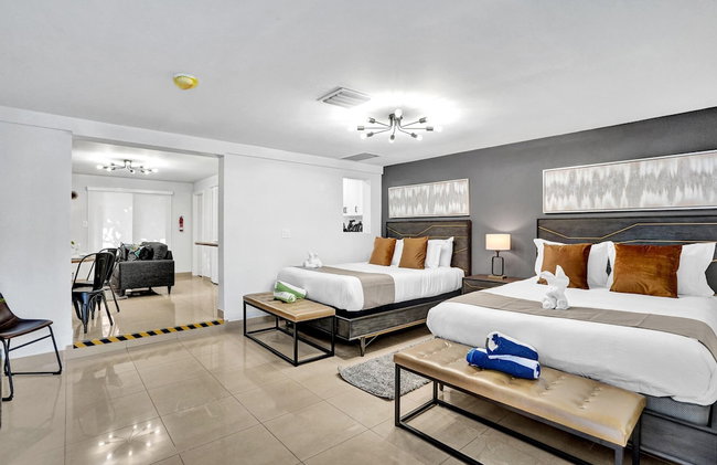 RA Suites by DesignedVR - Photo 76