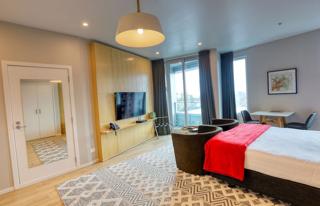 Marsden Suites Nautilus Orewa - Photo 20