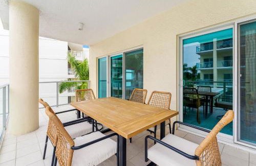 Crescent Condos By Beachside Management - Foto 42