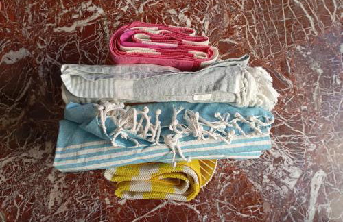 Love Travel Athens Apartments - Photo 9